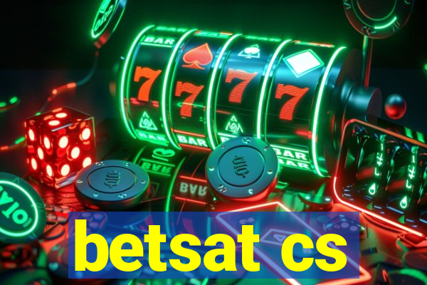 betsat cs